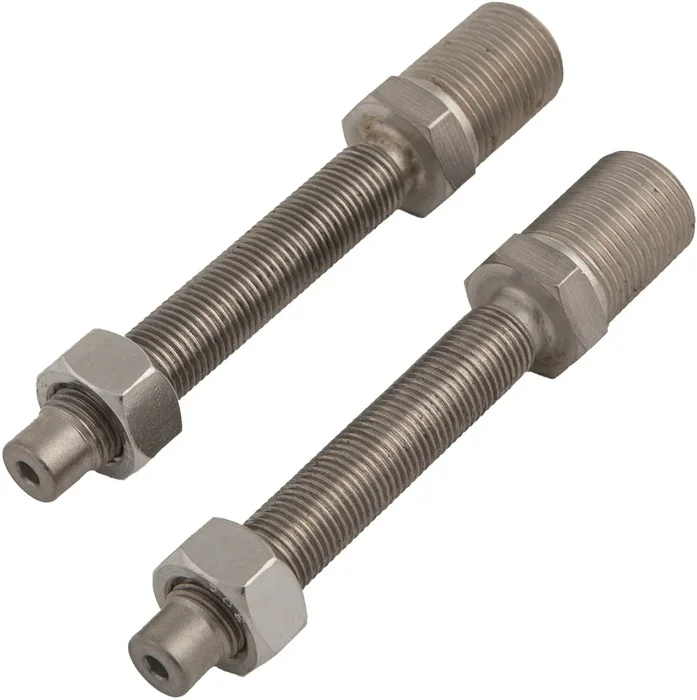 HARDDRIVE - 23-0322 - Softail Lowering Kit