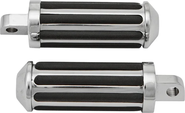 HARDDRIVE - 16-064 - Custom Rail Footpegs