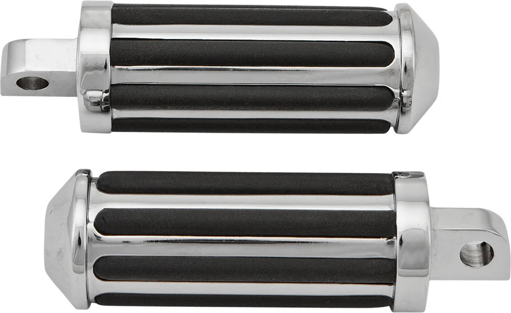 HARDDRIVE - 16-064 - Custom Rail Footpegs
