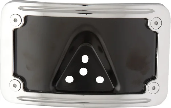 HARDDRIVE - P28-6807 - License Plate Frame