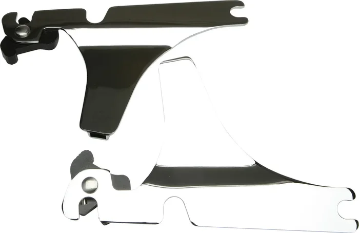 HARDDRIVE - 086090 - Detachable Sissy Bar Side Plates