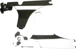 HARDDRIVE - 086090 - Detachable Sissy Bar Side Plates