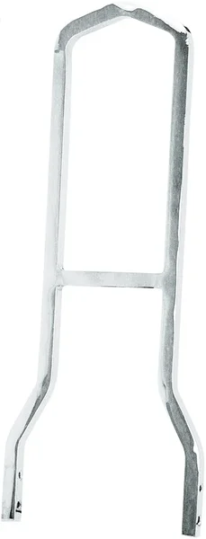 HARDDRIVE - 086105 - Rigid Mount Sissy bars