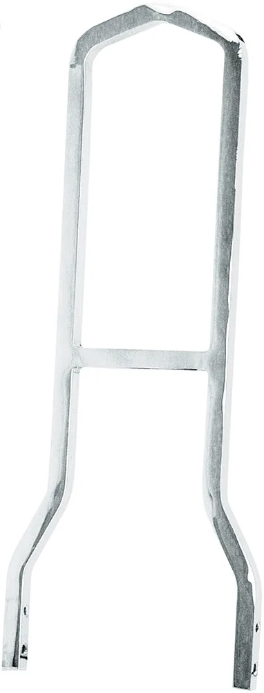 HARDDRIVE - 086105 - Rigid Mount Sissy bars