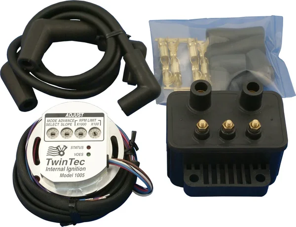 DAYTONA 3005 1005 Internal Ignition - High-Performance Engine Management System for Powersports Vehicles