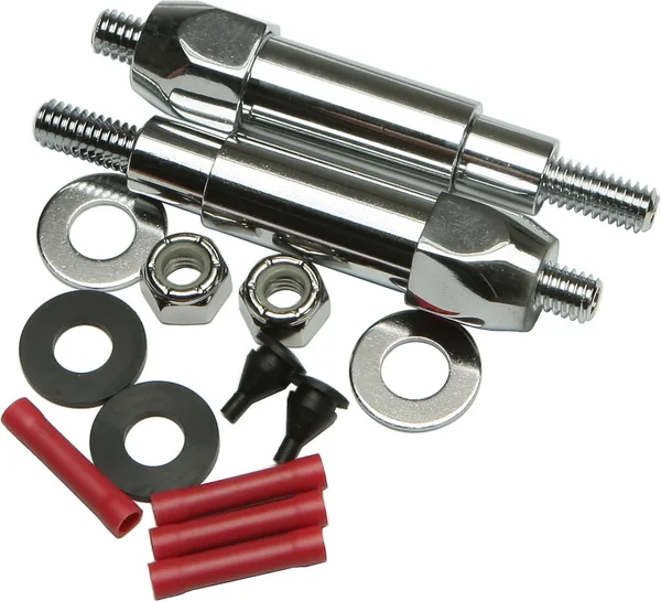 HARDDRIVE - 086083 - Turn Signal Relocation Kit