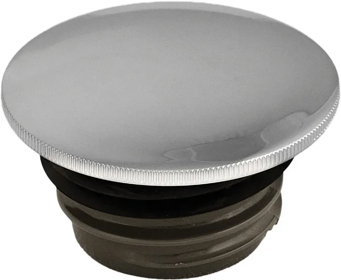 HARDDRIVE - 03-0316A-A - Screw In Smooth Gas Cap