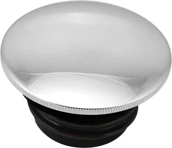 HARDDRIVE - 03-0316A-B - Screw In Smooth Gas Cap