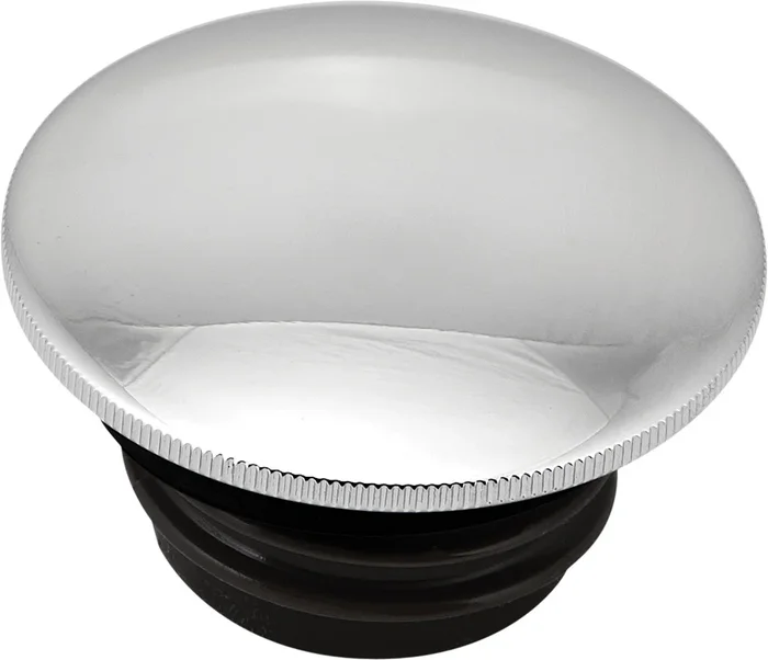 HARDDRIVE - 03-0316A-B - Screw In Smooth Gas Cap