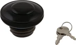HARDDRIVE - 03-0320AB-A - Screw In w/Lock & Cover Gas Cap