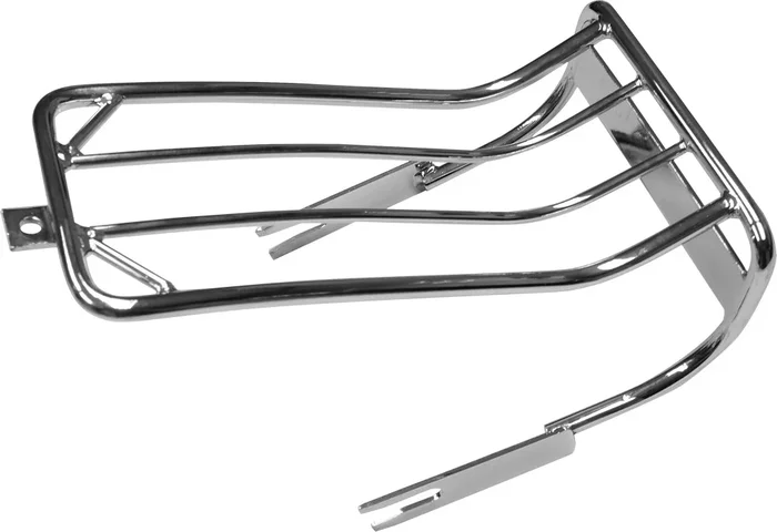 HARDDRIVE - 77-0037 - Bobtail Fender Luggage Rack