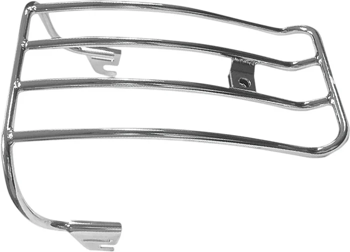 HARDDRIVE - 77-0067 - Solo Luggage Rack