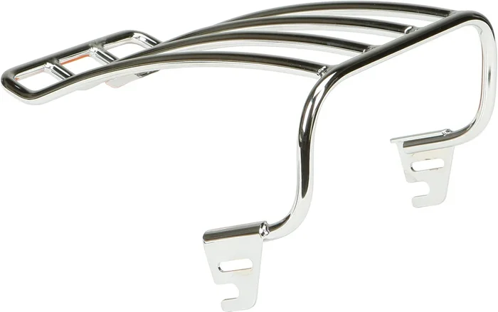 HARDDRIVE - 301028 - Solo Luggage Rack