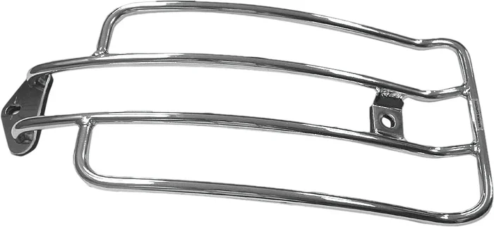 HARDDRIVE - C77-0080 - Solo Luggage Rack