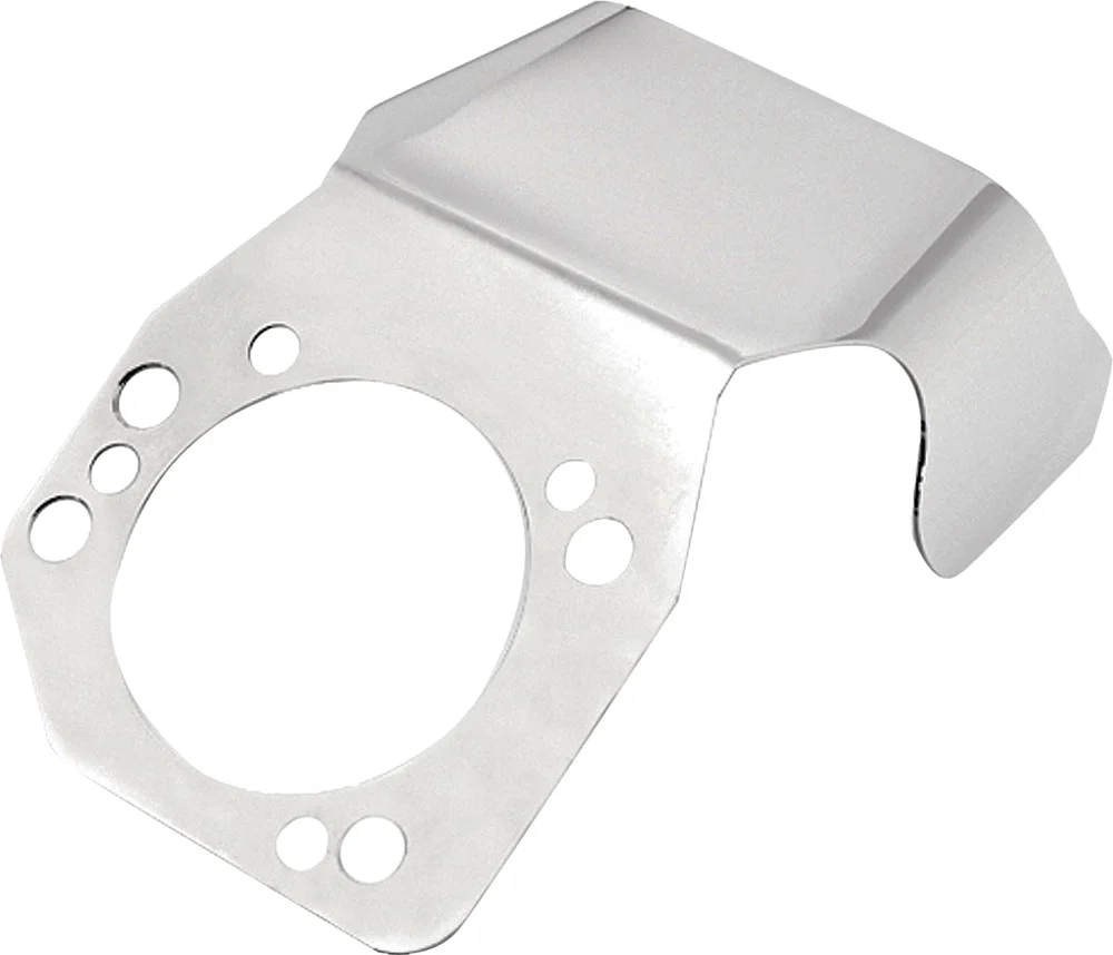 HARDDRIVE - I18-0294 - Intake Manifold Cover