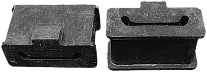 HARDDRIVE - 52-514A - Rubber Muffler Mount