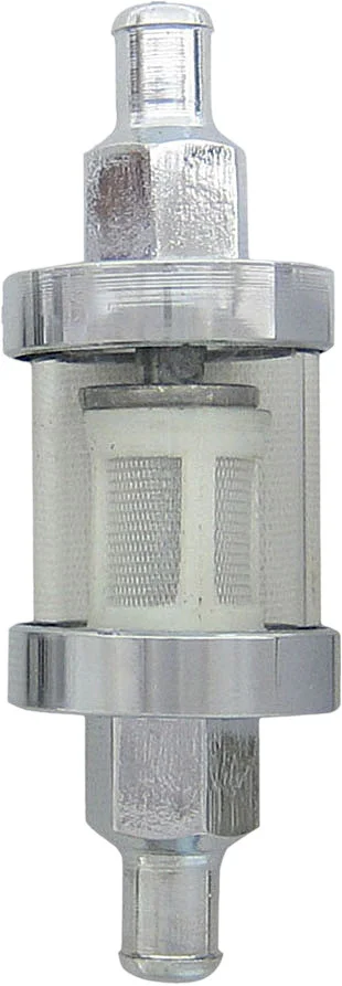 HARDDRIVE - 03-0050 - See-Flow Fuel Filter