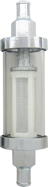 HARDDRIVE - 03-0050A - See-Flow Fuel Filter