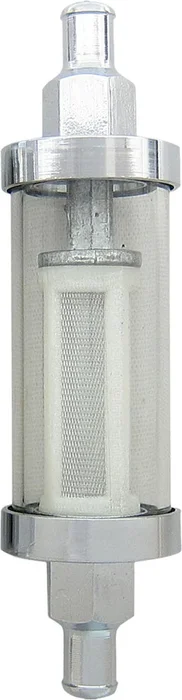 HARDDRIVE - 03-0050A - See-Flow Fuel Filter