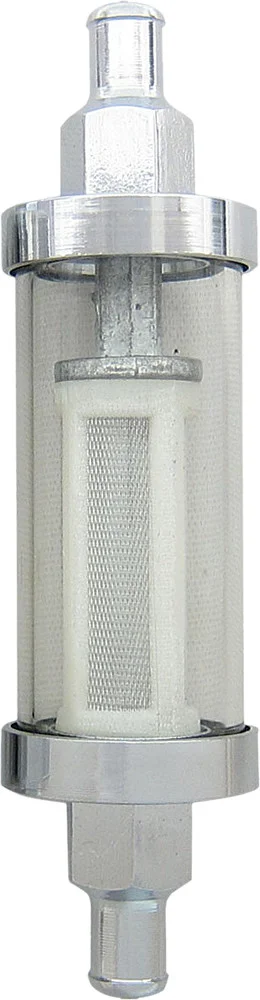 HARDDRIVE - 03-0050A - See-Flow Fuel Filter