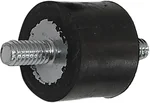 HARDDRIVE - 16-0042 - Rubber Mounting Stud