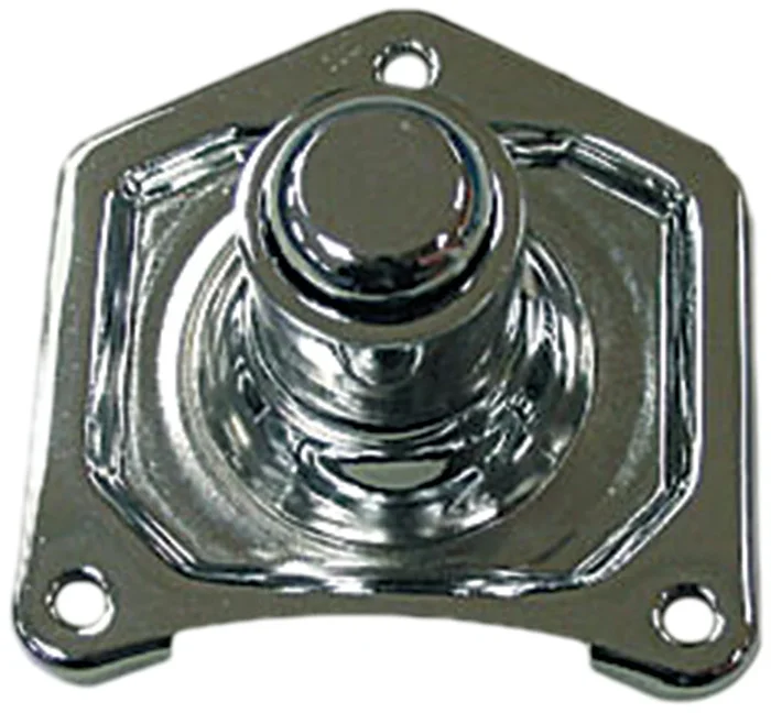 HARDDRIVE - 19-0401 - Direct Starter Button