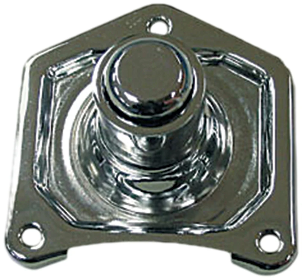 HARDDRIVE - 19-0401 - Direct Starter Button