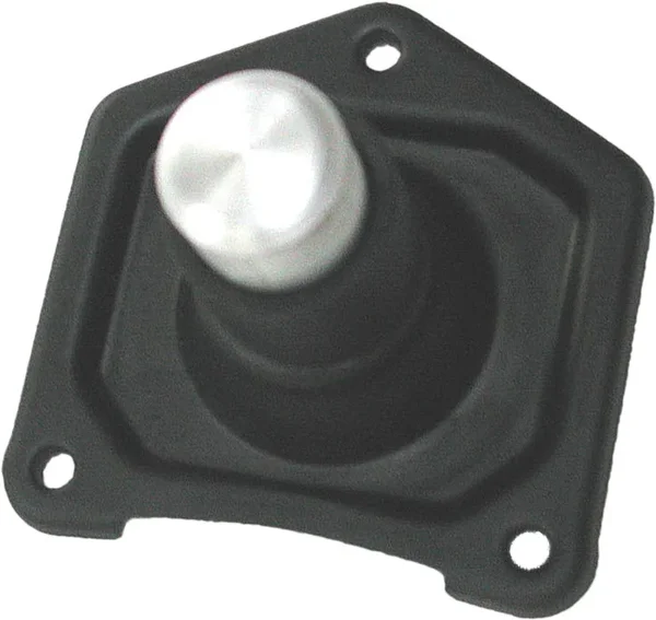 HARDDRIVE - 19-0401B - Direct Starter Button