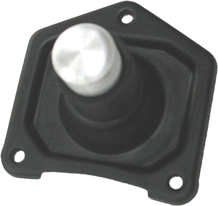 HARDDRIVE - 19-0401B - Direct Starter Button