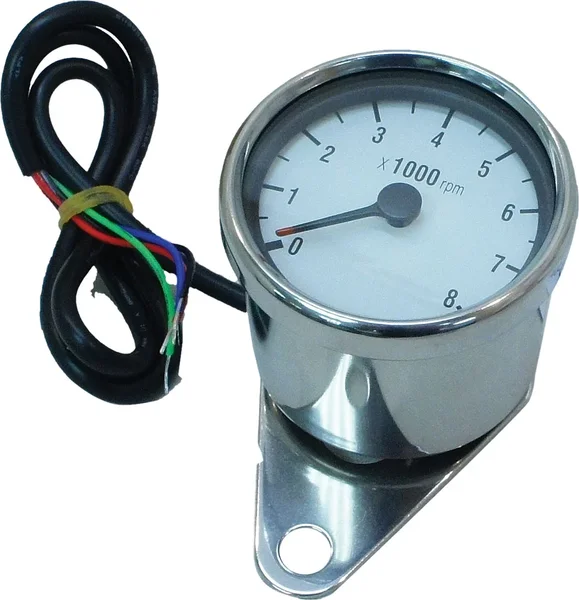 HARDDRIVE - 21-6910W - Mini Electronic Tachometer