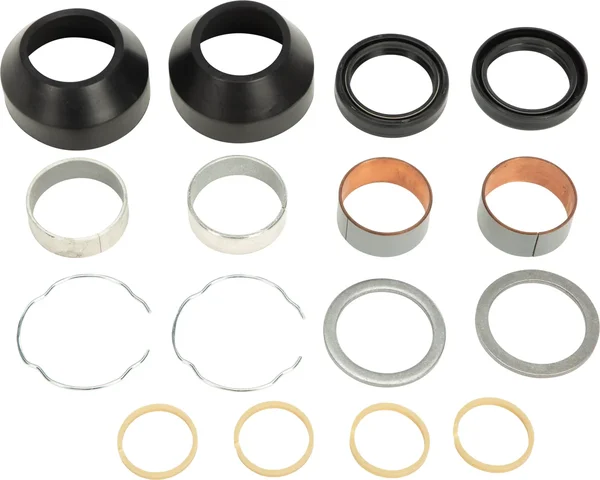 HARDDRIVE - 292258 - Fork Tube Rebuild Kit