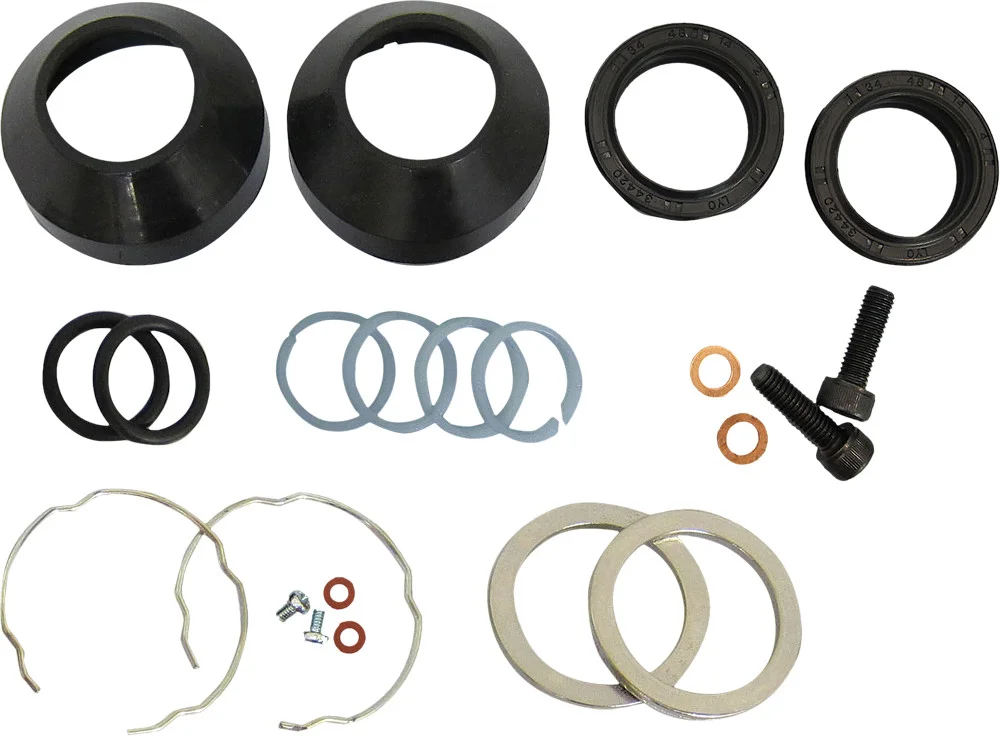 HARDDRIVE - C23-0238 - Fork Tube Rebuild Kit