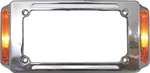 HARDDRIVE - 28-6027A - License Plate Frame
