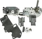 HARDDRIVE - 301495 - Billet Oil Pump