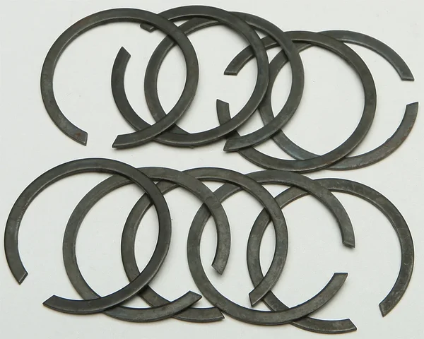 HARDDRIVE - 027565 - Exhaust Flange Retaining Rings