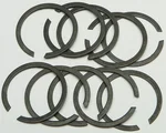 HARDDRIVE - 027565 - Exhaust Flange Retaining Rings
