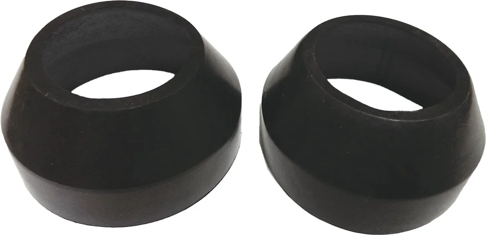 HARDDRIVE - 359018 - Fork Dust Boot