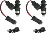 DAYTONA 21054 Fuel Injectors - High-Performance Intake System for Powersports Vehicles