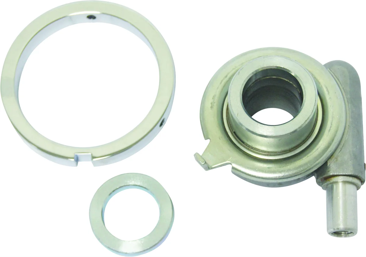 HARDDRIVE - 51-018 - Speedometer Drives