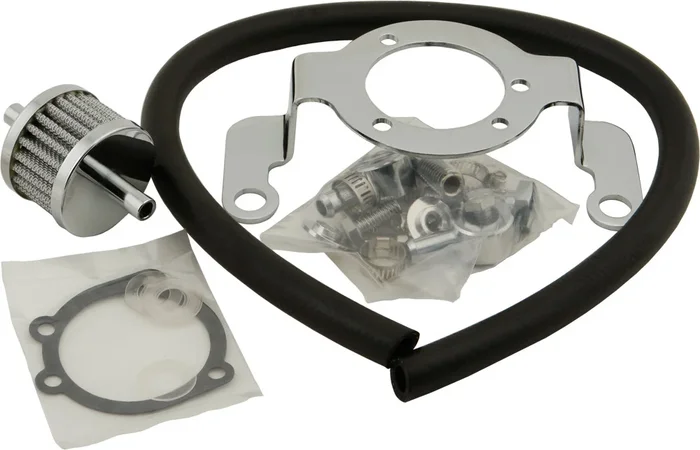HARDDRIVE - 120040 - Air Cleaner Brackets