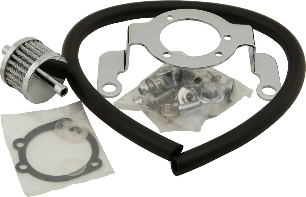 HARDDRIVE - 120040 - Air Cleaner Brackets