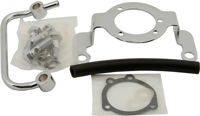 HARDDRIVE - 120117 - Air Cleaner Brackets