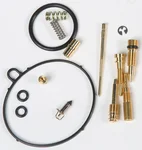 SHINDY 03-760 Carburetor Repair Kit - Complete Rebuild Kit for Intake/Carb/Fuel Systems