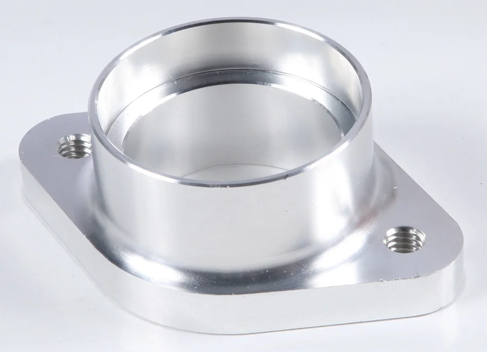 HARDDRIVE - 23-133 - Manifold Flange Adapter