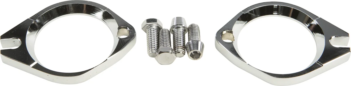 HARDDRIVE - 23-131 - Intake Manifold Mounting Flange