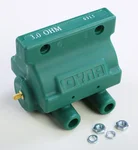 DYNATEK DC6-1 Ignition Coil - High-Voltage Performance for Powersports Vehicles