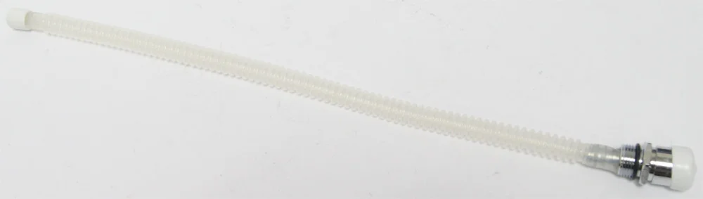 HARDDRIVE - 14-205 - Check Valve Assembly w/EFI Line