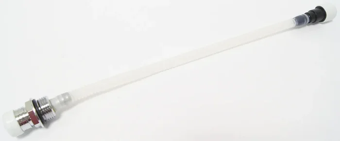 HARDDRIVE - 14-207 - Check Valve Assembly w/EFI Line