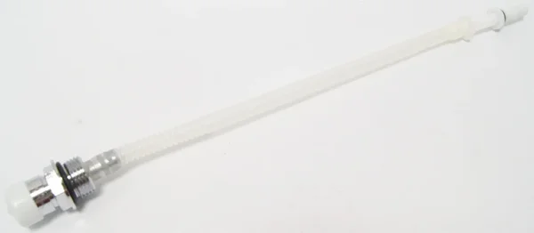 HARDDRIVE - 14-209 - Check Valve Assembly w/EFI Line