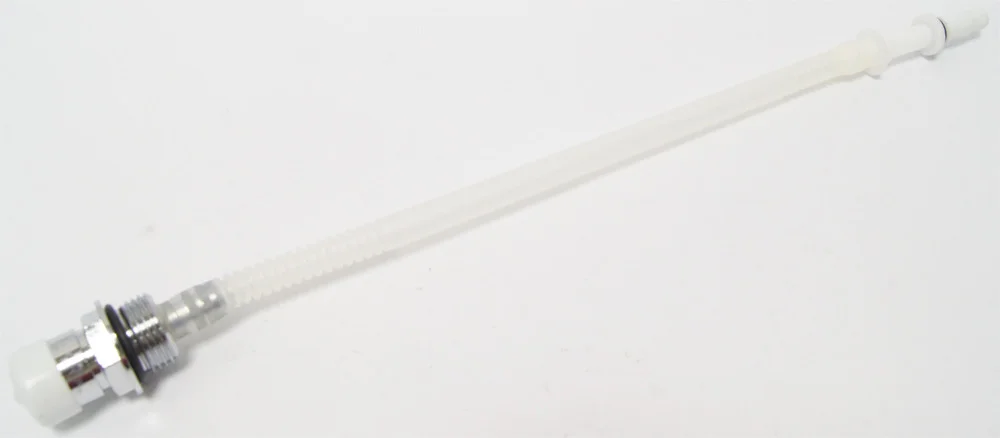 HARDDRIVE - 14-209 - Check Valve Assembly w/EFI Line